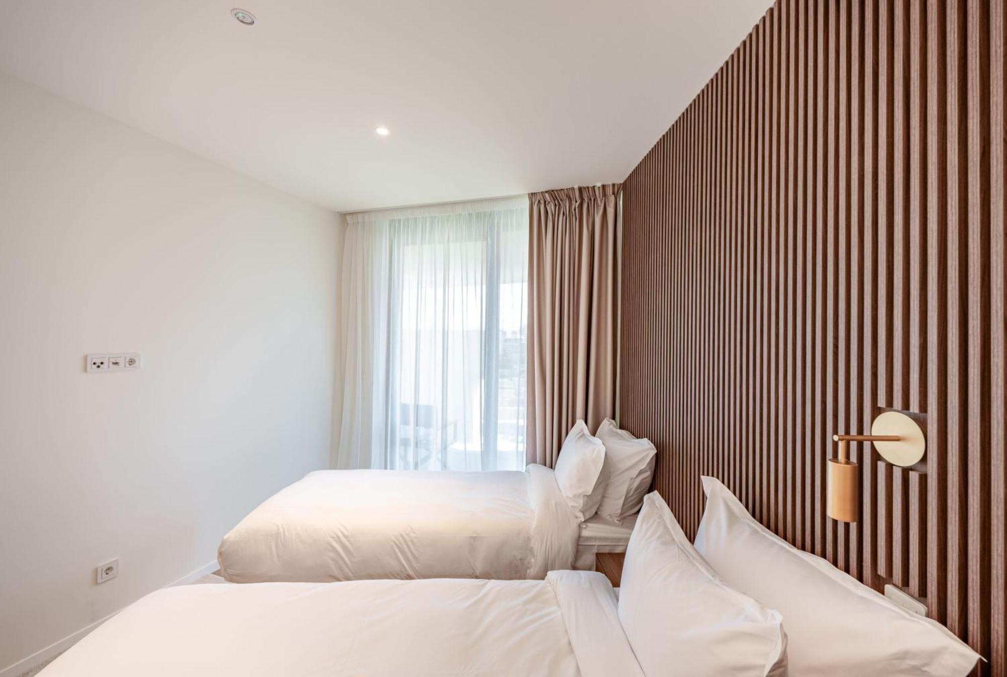 Petram Resort & Residences Savudrija Dış mekan fotoğraf