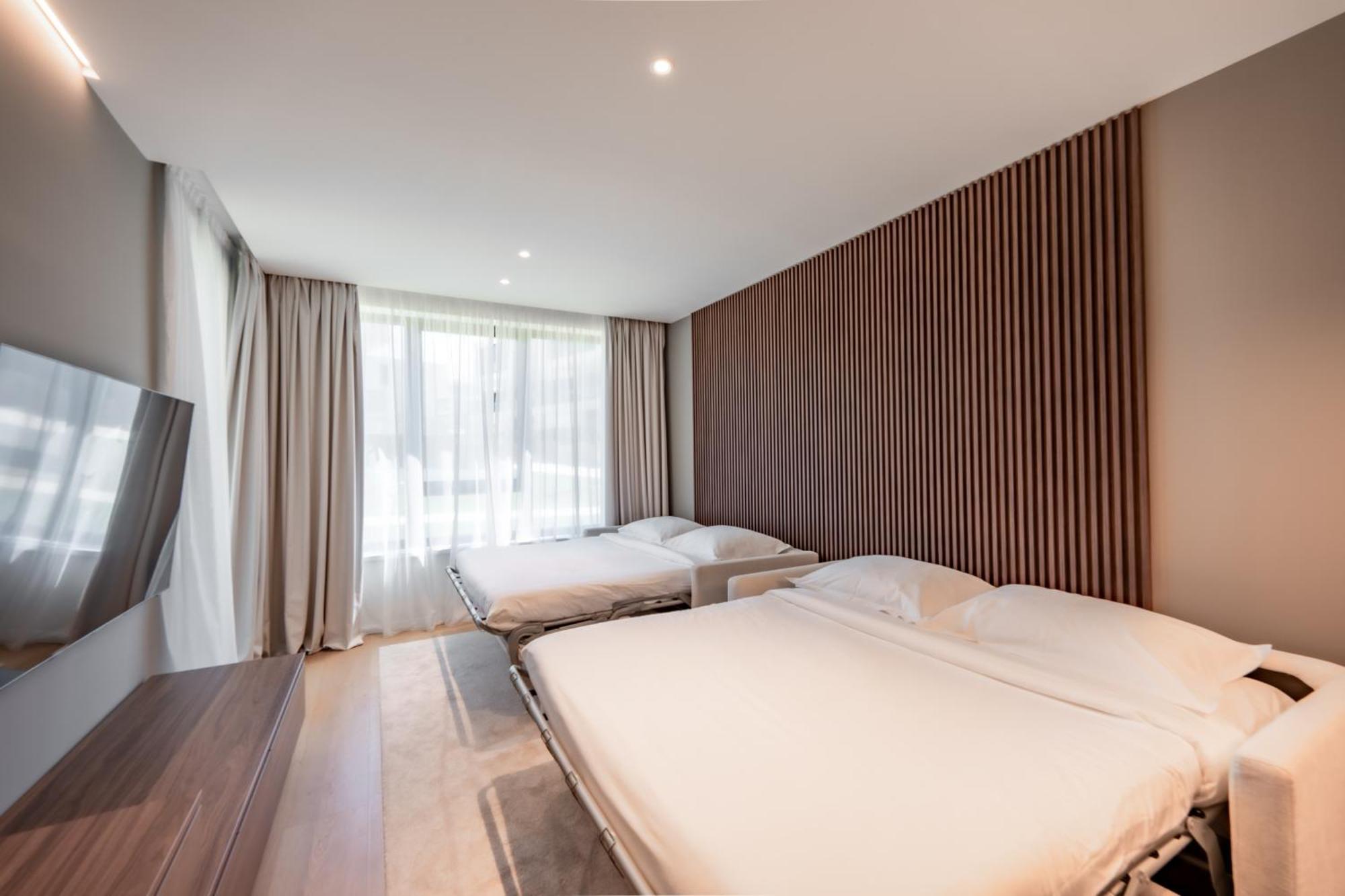 Petram Resort & Residences Savudrija Dış mekan fotoğraf