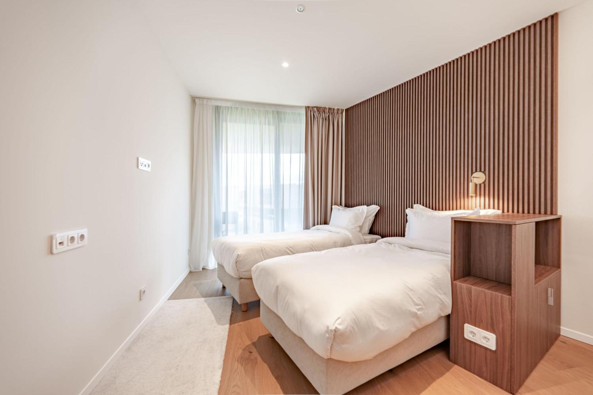 Petram Resort & Residences Savudrija Dış mekan fotoğraf