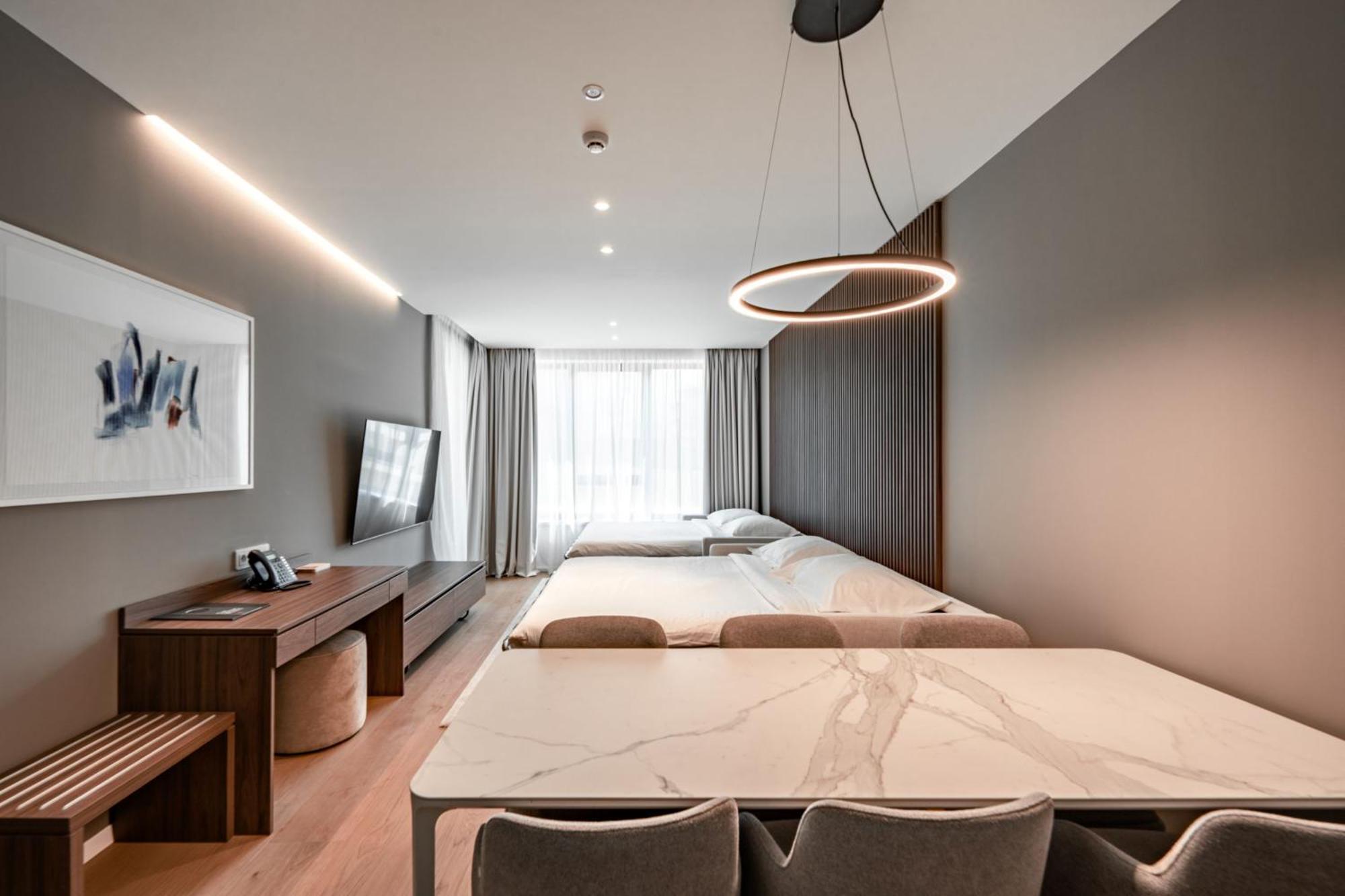 Petram Resort & Residences Savudrija Dış mekan fotoğraf